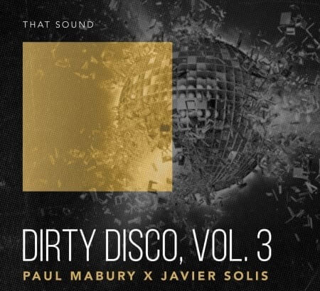 That Sound Dirty Disco Vol.3 WAV